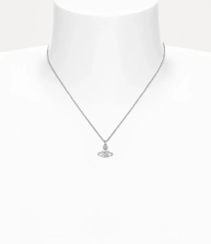 Collana con pendente Reina