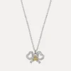 Collana con pendente Rigoberta