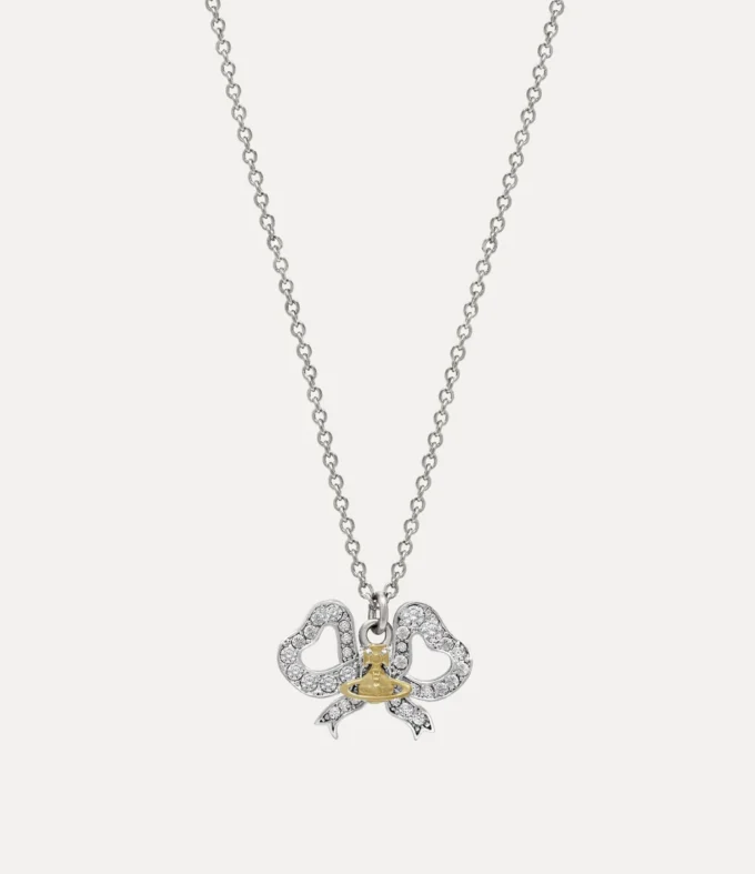 Collana con pendente Rigoberta