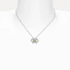Collana con pendente Rigoberta