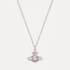 Collana con pendente Valentina Orb