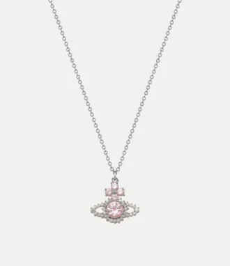 Collana con pendente Valentina Orb