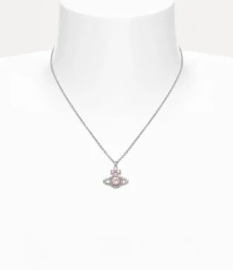 Collana con pendente Valentina Orb
