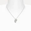 Collana con pendente Veronica