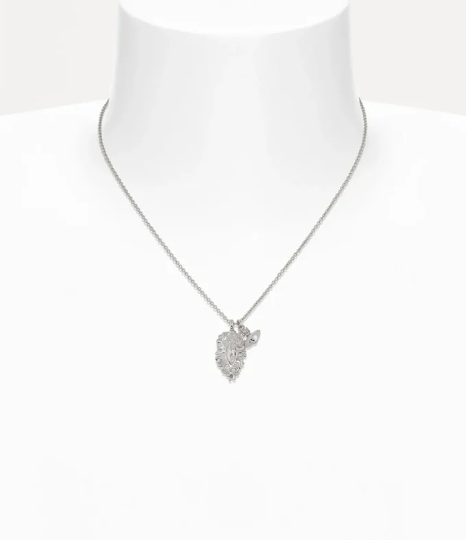 Collana con pendente Veronica