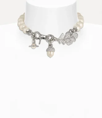 Collana Lucille Large