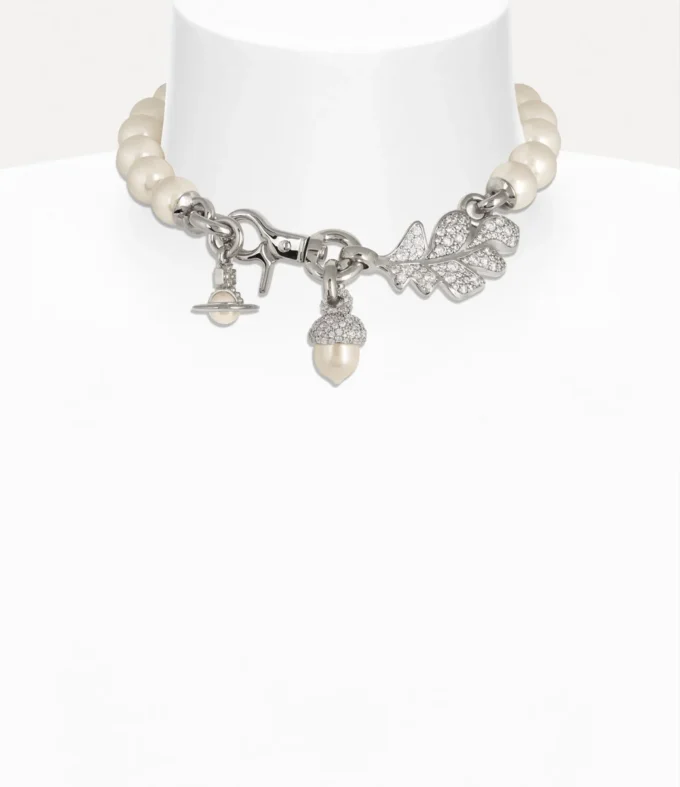 Collana Lucille Large