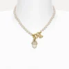 Collana Lucille Pearl