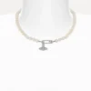 Collana Lucrece Pearl