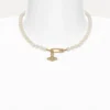Collana Lucrece Pearl