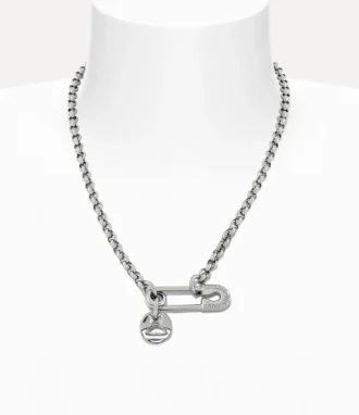 Collana Man Imogene