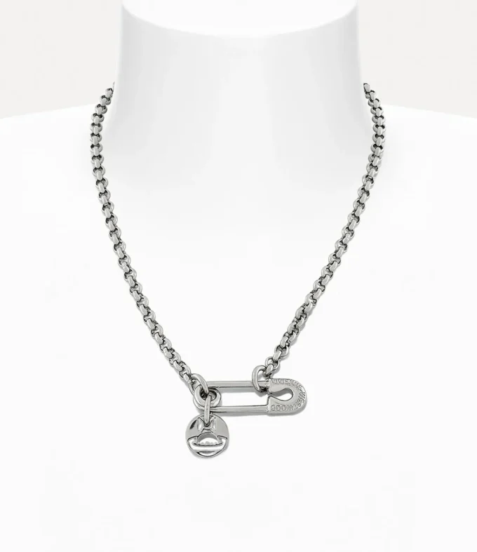 Collana Man Imogene