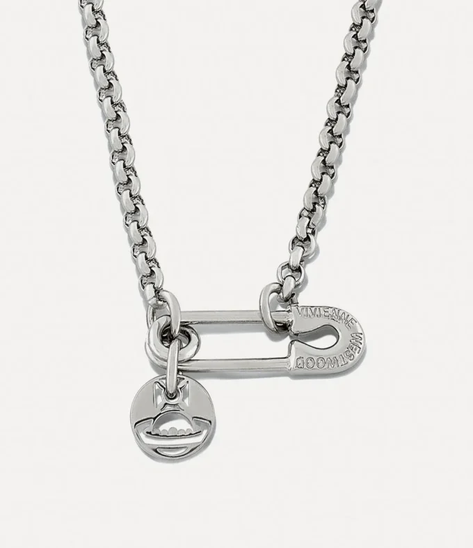 Collana Man Imogene