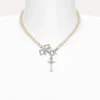 Collana Rigoberta Pearl