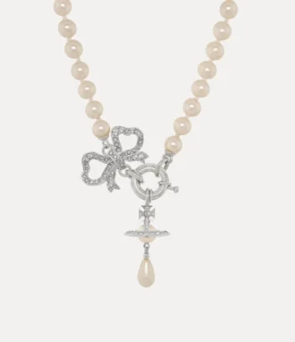 Collana Rigoberta Pearl