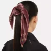 Elastico per capelli grande