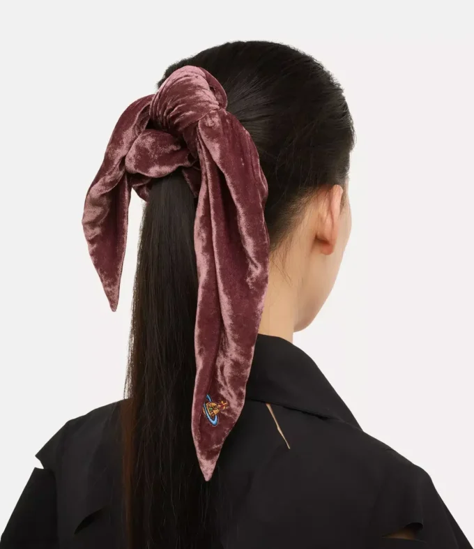 Elastico per capelli grande