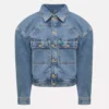 Giacca boxer Worlds End Denim