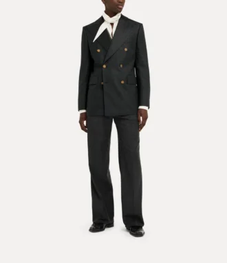Giacca Captain