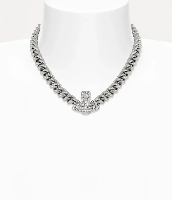 Girocollo Graziella Small