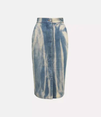 Gonna pantalone