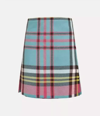 Gonna-pantalone Worlds End Medium Kilt