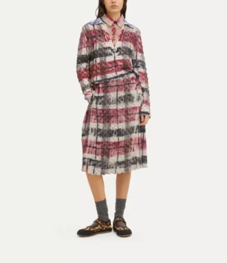 Kilt Dual Tartan