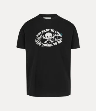 Maglietta Worlds End Classic