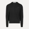 Maglione Alex con collo rotondo