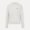 Maglione Alex con collo rotondo