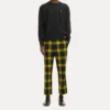 Maglione Alex con collo rotondo