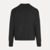 Maglione Alex con collo rotondo