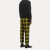 Maglione Alex con collo rotondo