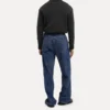 Maglione Alex con collo rotondo