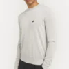 Maglione Alex con collo rotondo