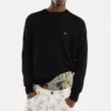 Maglione Alex con collo rotondo Maglione Alex con collo rotondo