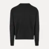 Maglione Alex con collo rotondo