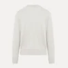 Maglione Alex con collo rotondo