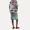 Maglione Broken Fair Isle
