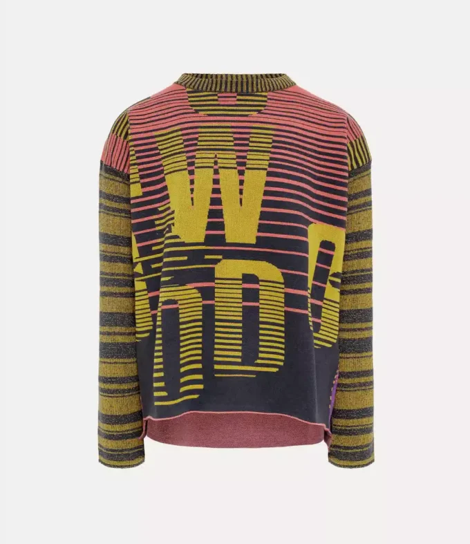 Maglione Bruno