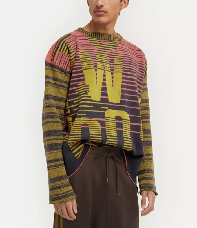 Maglione Bruno