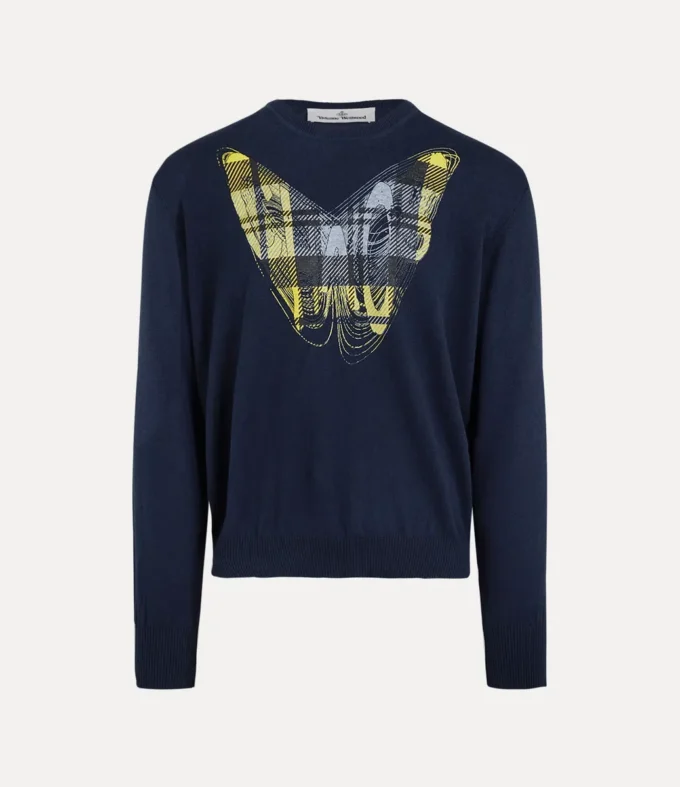 Maglione Chaos
