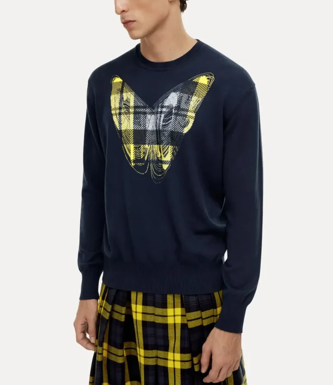 Maglione Chaos
