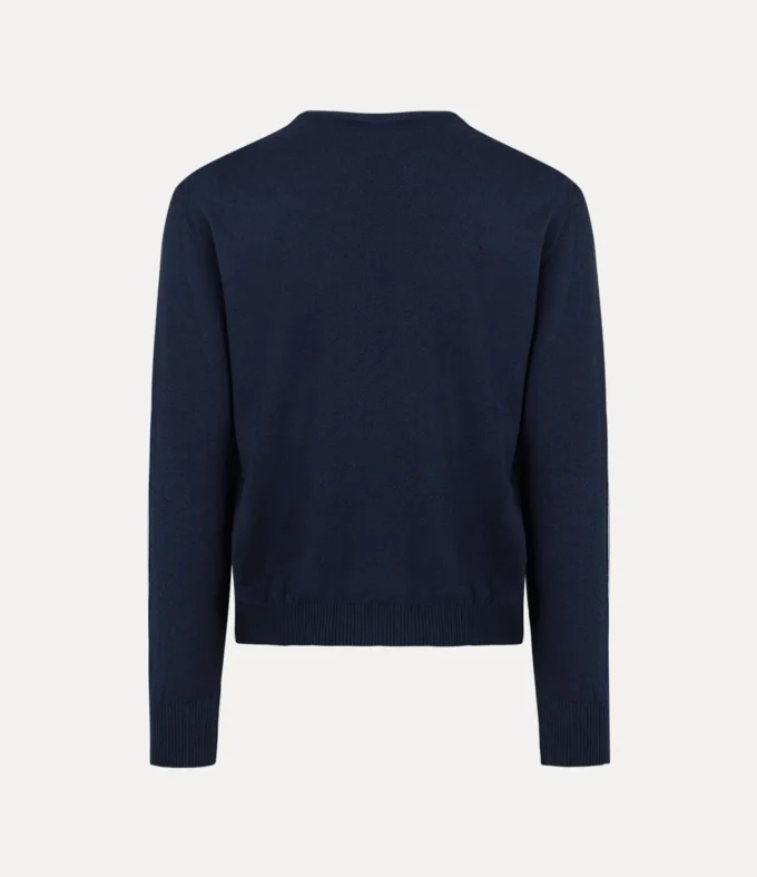 Maglione Chaos