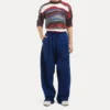 Maglione Drunken Striped
