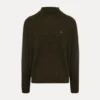 Maglione Fisherman