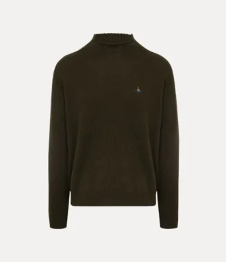 Maglione Fisherman
