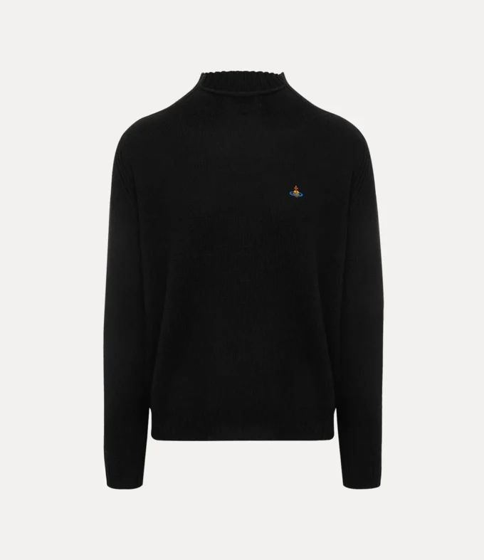 Maglione Fisherman