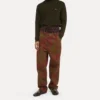 Maglione Fisherman