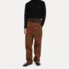 Maglione Fisherman